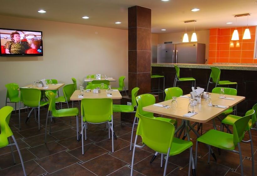 Fotos del hotel Metro  Panama:  12