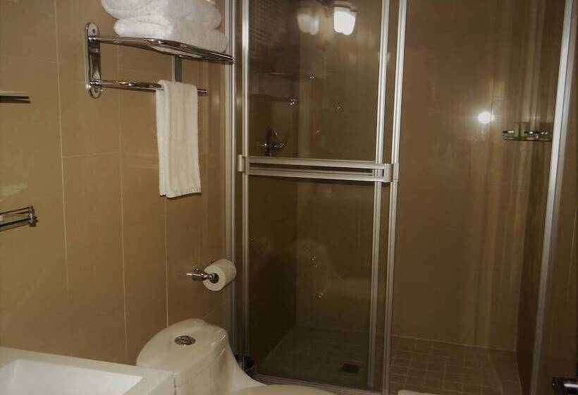 Fotos del hotel Metro  Panama:  15