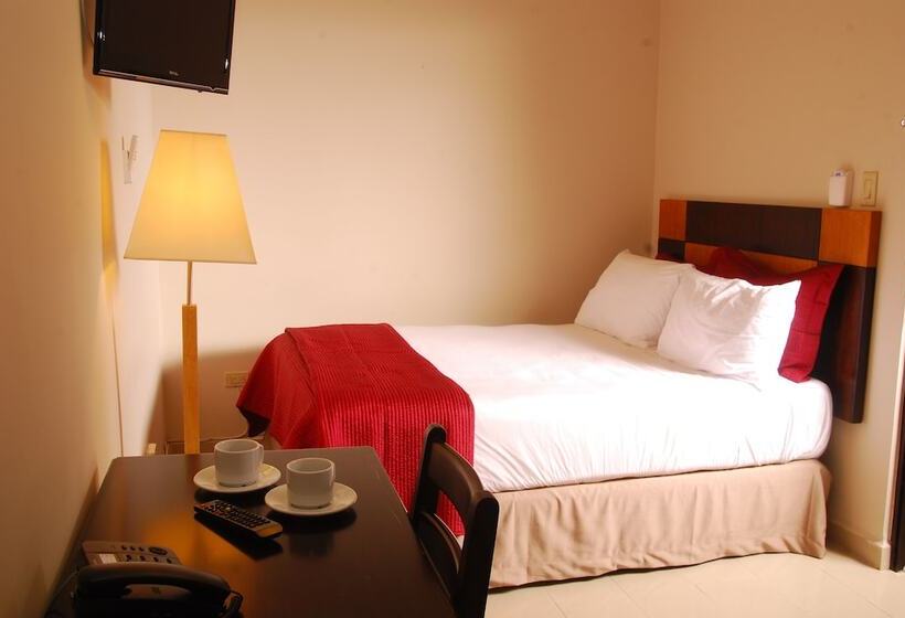 Fotos del hotel Metro  Panama:  5