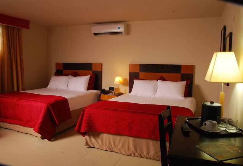 Fotos del hotel Metro  Panama:  2
