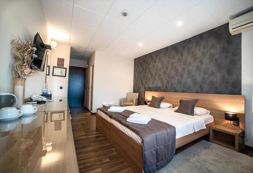 Fotos del hotel Novi Sad: 1 Fotos del hotel Novi Sad: 1