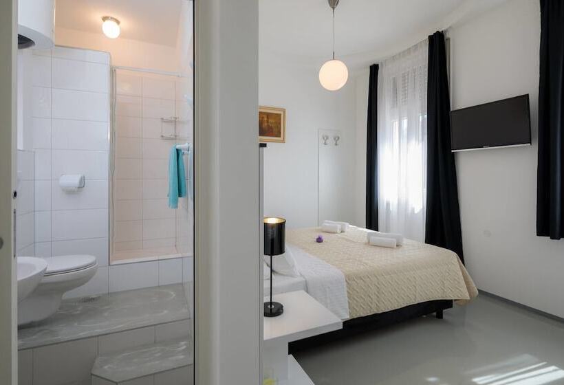 هتل Plr Accommodation