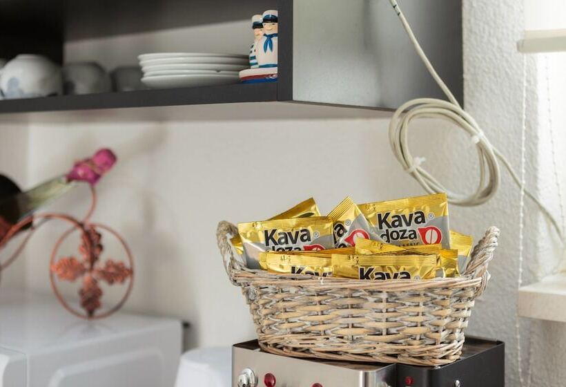 هتل Plr Accommodation