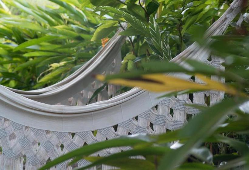 בית מלון כפרי Pousada Mangabeiras