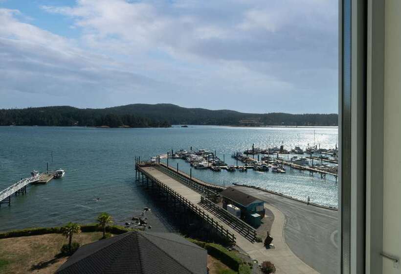Prestige Oceanfront Resort, Worldhotels Luxury
