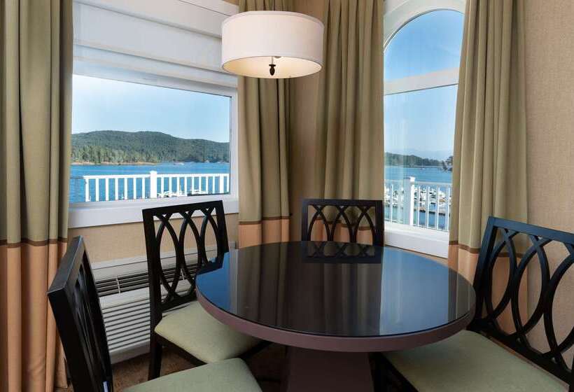 Hotel Prestige Oceanfront Resort, Worlds Luxury