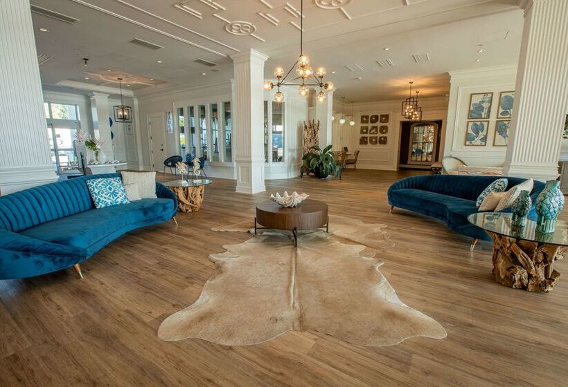 Prestige Oceanfront Resort, Worldhotels Luxury