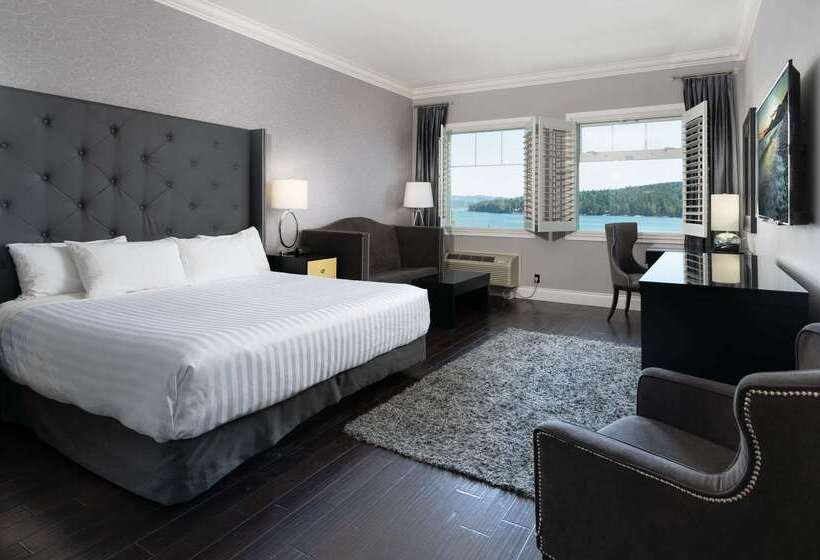 Prestige Oceanfront Resort, Worldhotels Luxury