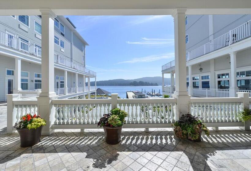 Prestige Oceanfront Resort, Worldhotels Luxury