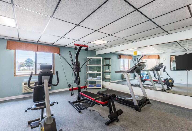 هتل Quality Inn