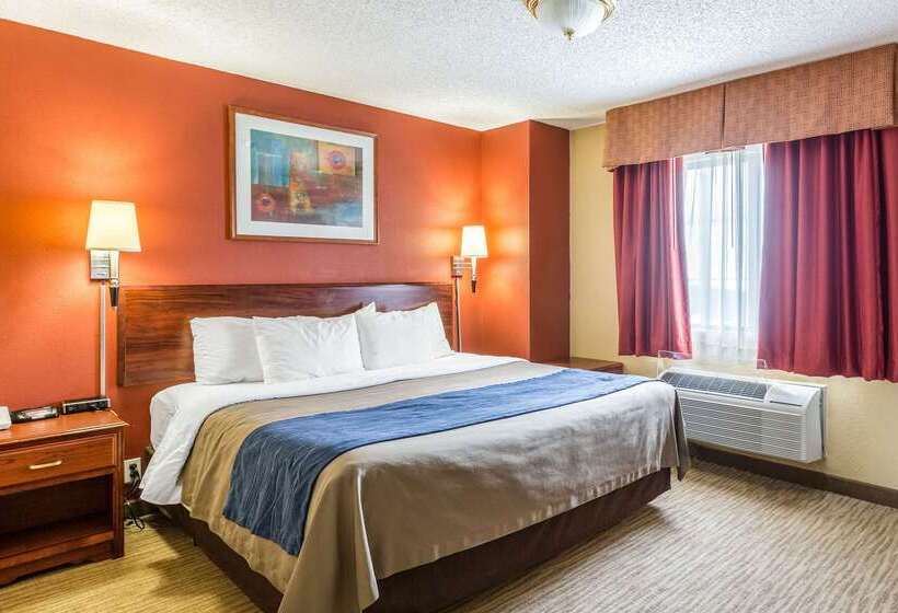 هتل Quality Inn