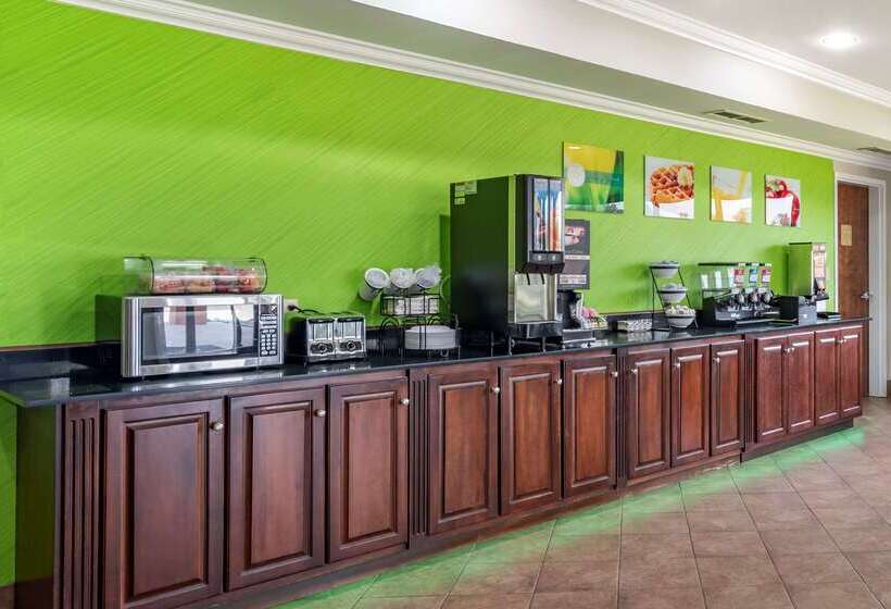 فندق Quality Inn & Suites