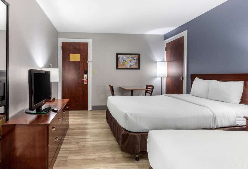 فندق Quality Inn & Suites