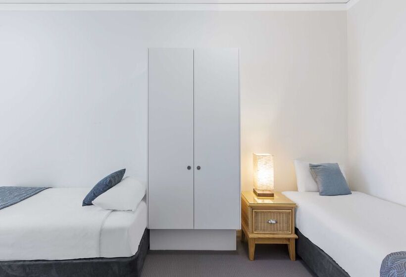 فندق Ramada By Wyndham Marcoola Beach