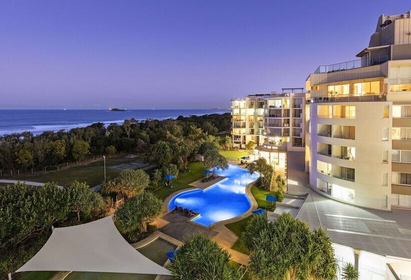 فندق Ramada By Wyndham Marcoola Beach