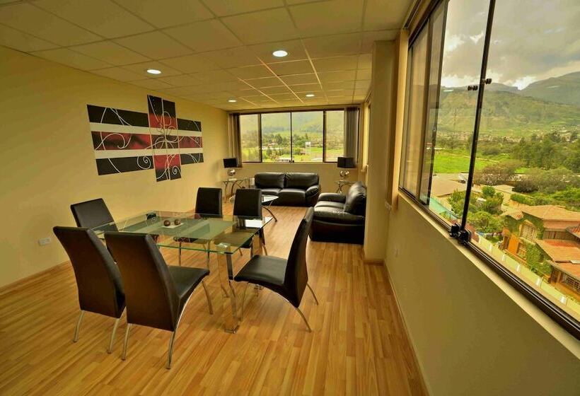 هتل Regina Resort & Convenciones