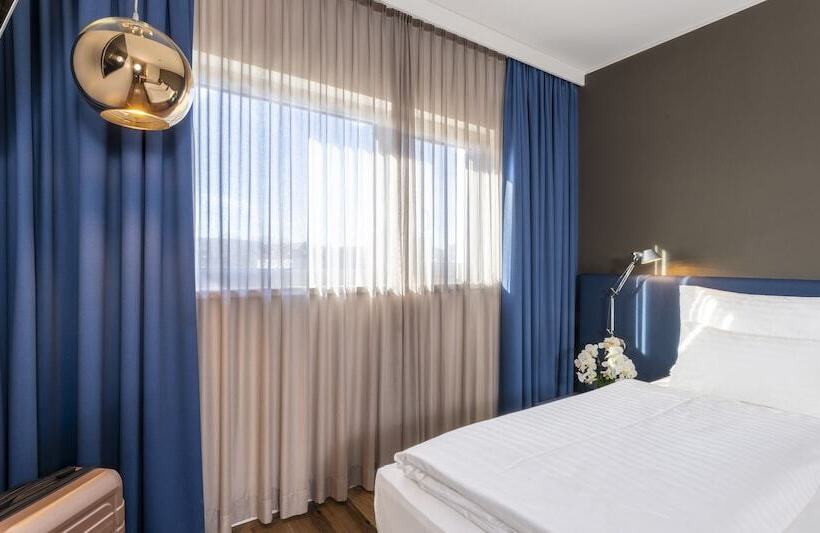 Fotos del hotel Roomz Graz Business Design: 1 Fotos del hotel Roomz Graz Business Design: 1