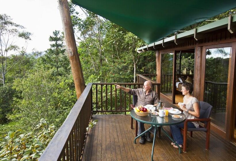 호텔 Rose Gums Wilderness Retreat