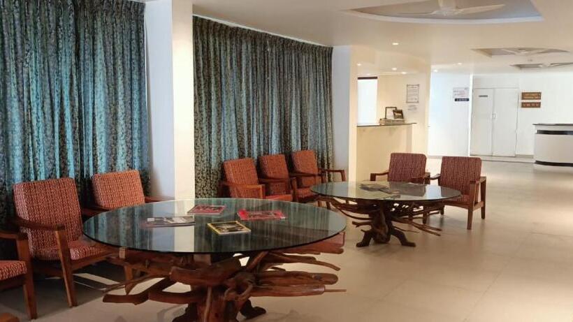 בית מלון כפרי Sea Face