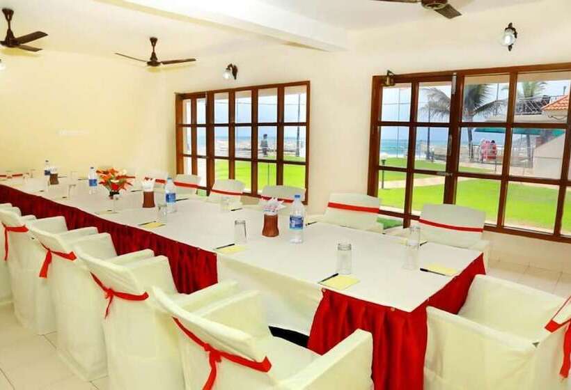 בית מלון כפרי Sea Face