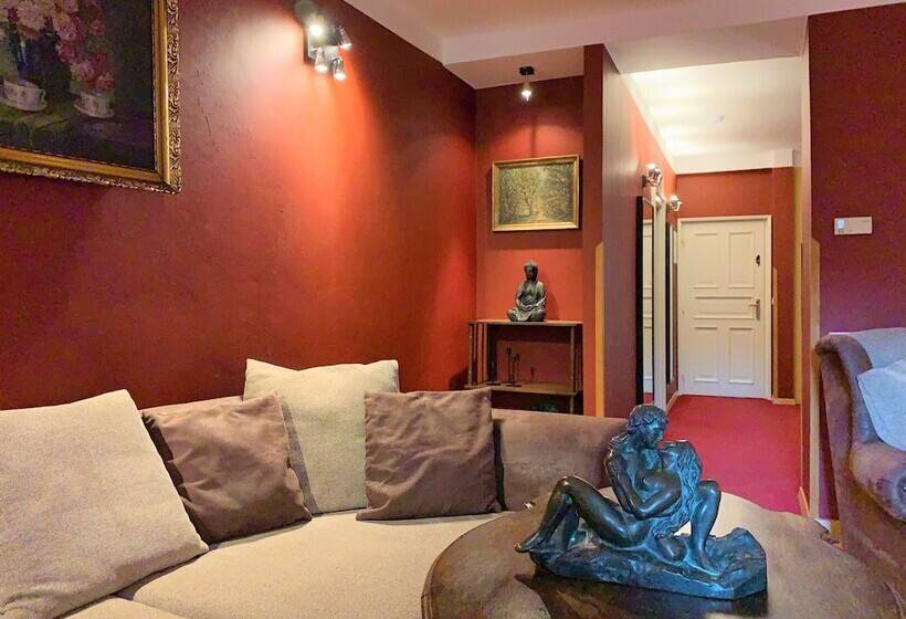 Fotos del hotel Small Luxury Palace Residence:  13