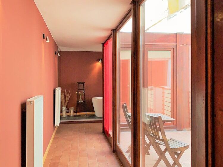 Fotos del hotel Small Luxury Palace Residence:  45