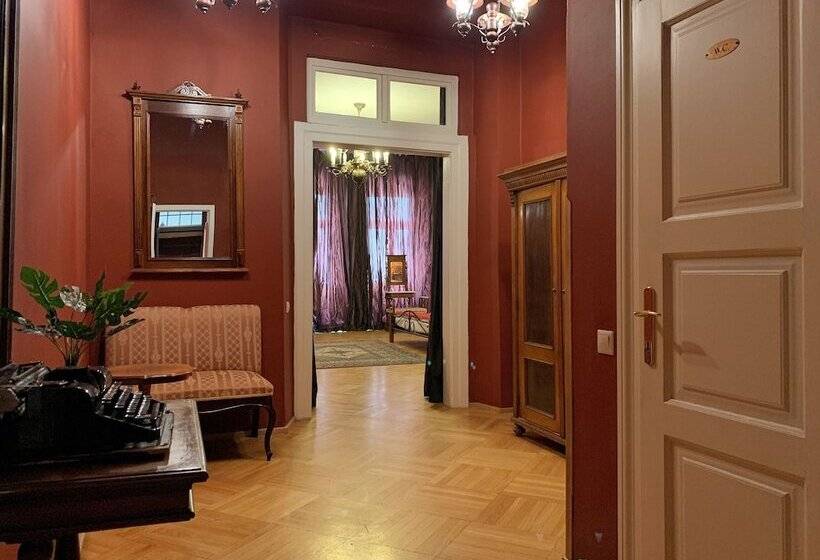 Fotos del hotel Small Luxury Palace Residence:  43