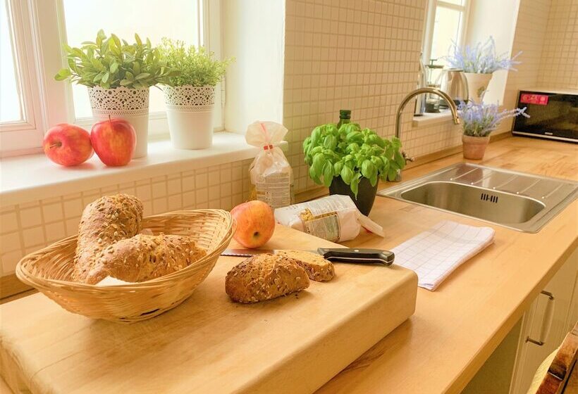 Fotos del hotel Small Luxury Palace Residence:  20