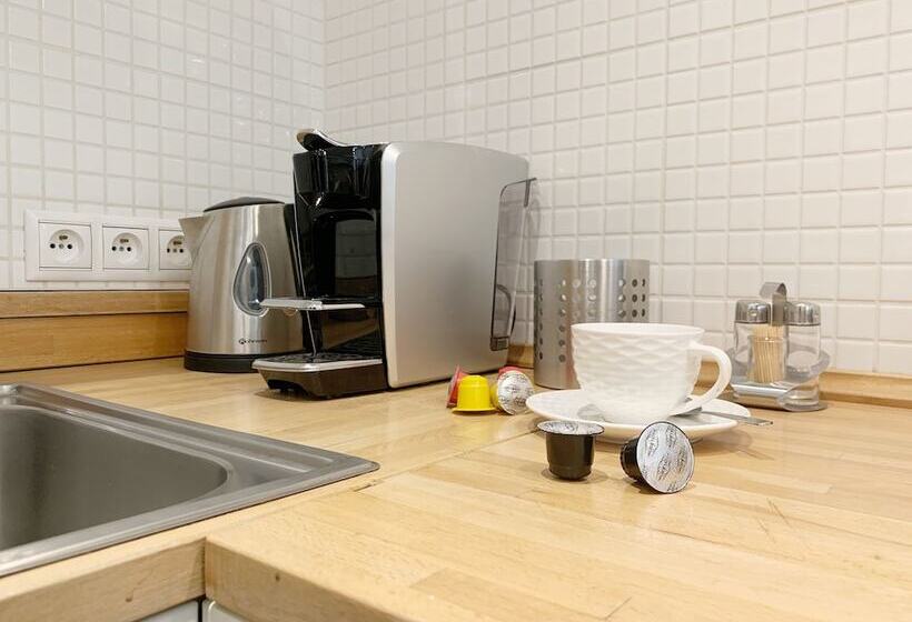 Fotos del hotel Small Luxury Palace Residence:  39