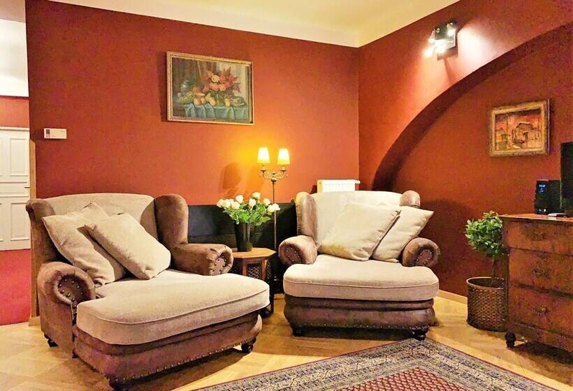 Fotos del hotel Small Luxury Palace Residence:  26