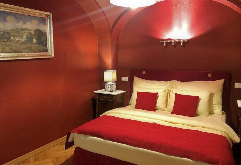 Fotos del hotel Small Luxury Palace Residence:  4