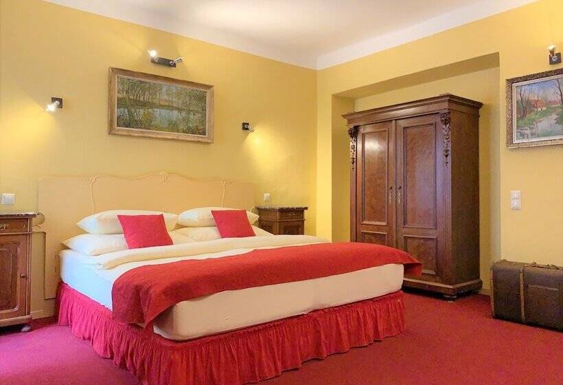 Fotos del hotel Small Luxury Palace Residence:  6