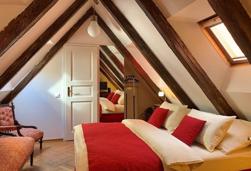 Fotos del hotel Small Luxury Palace Residence:  7