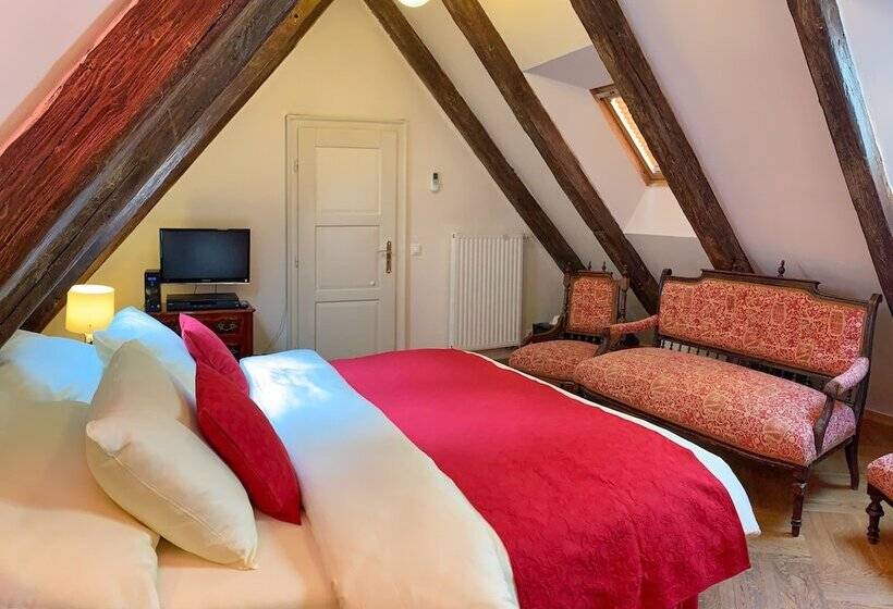 Fotos del hotel Small Luxury Palace Residence:  8