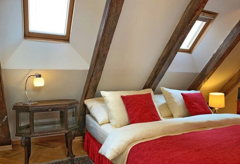 Fotos del hotel Small Luxury Palace Residence:  9