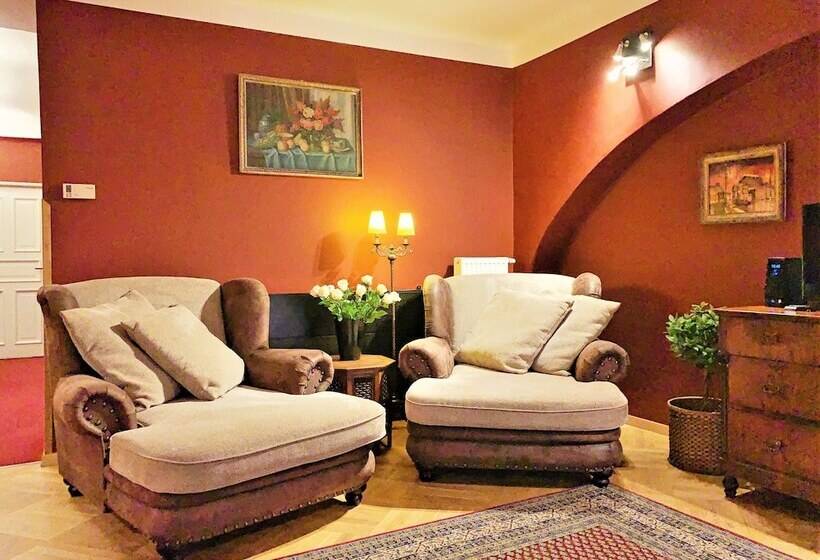 Fotos del hotel Small Luxury Palace Residence:  47