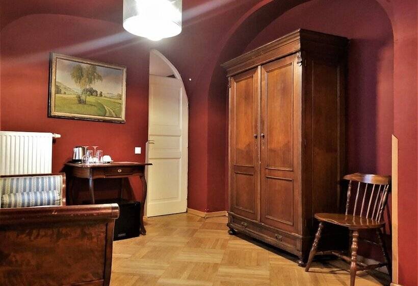 Fotos del hotel Small Luxury Palace Residence:  48