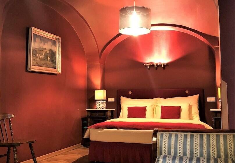 Fotos del hotel Small Luxury Palace Residence:  12