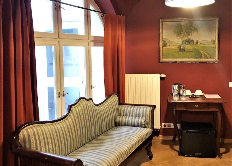 Fotos del hotel Small Luxury Palace Residence:  49