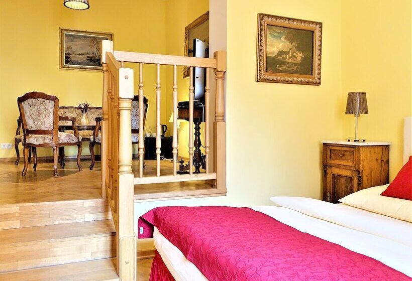 Fotos del hotel Small Luxury Palace Residence:  42