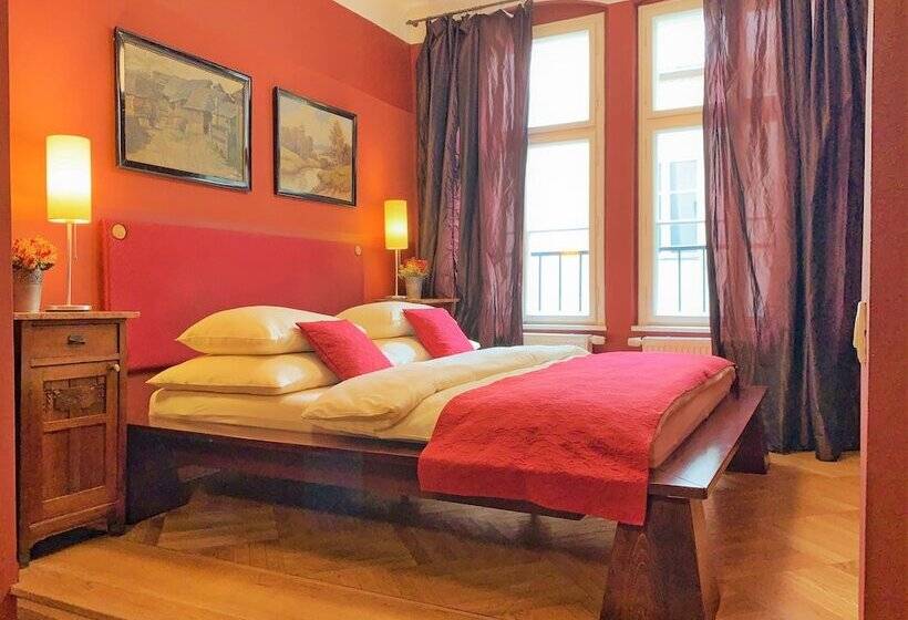 Fotos del hotel Small Luxury Palace Residence:  33