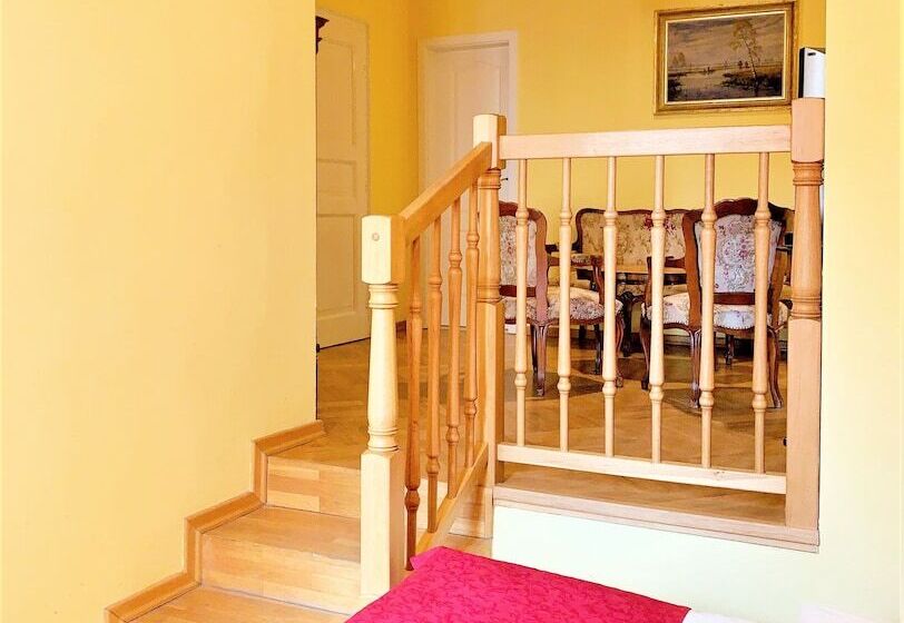 Fotos del hotel Small Luxury Palace Residence:  30