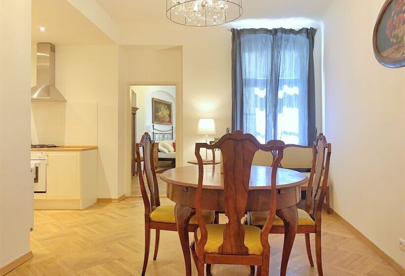 Fotos del hotel Small Luxury Palace Residence:  22