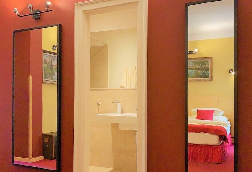 Fotos del hotel Small Luxury Palace Residence:  25