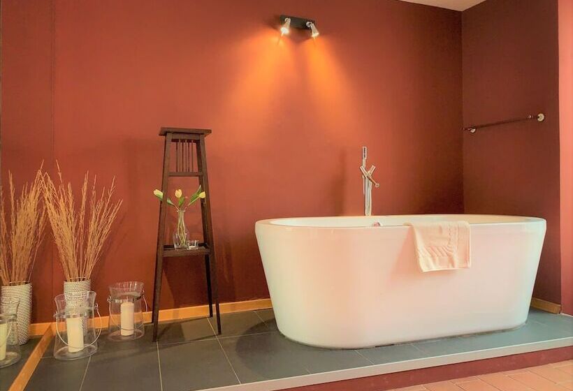 Fotos del hotel Small Luxury Palace Residence:  35