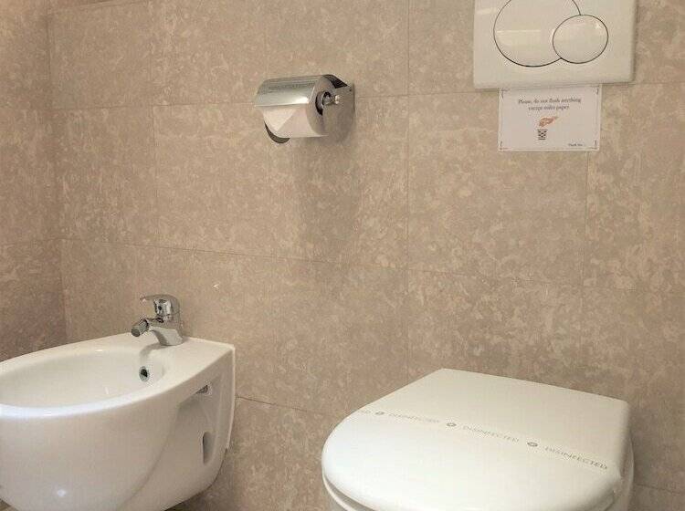 Fotos del hotel Small Luxury Palace Residence:  18