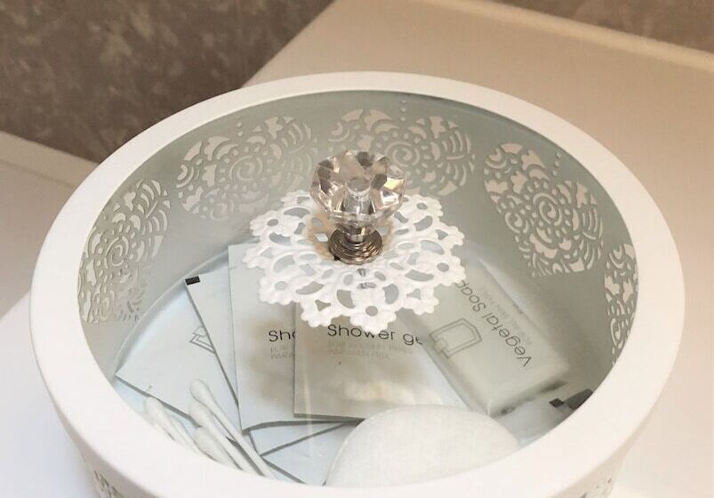 Fotos del hotel Small Luxury Palace Residence:  29