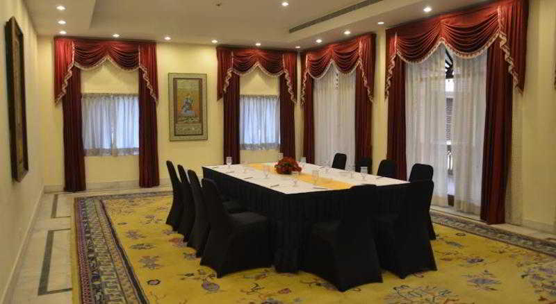 Fotos del hotel SMS Hotel:  6