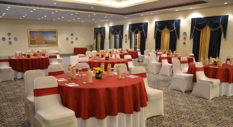 Fotos del hotel SMS Hotel:  8