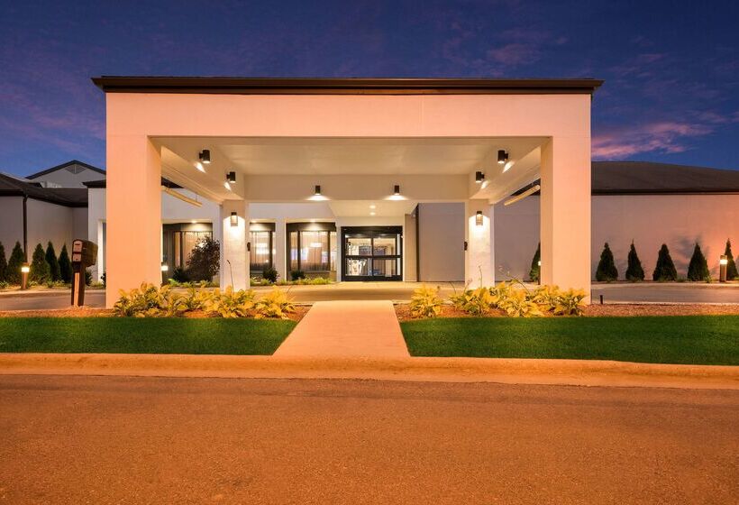 فندق Sonesta Select Detroit Auburn Hills